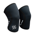 Bear KompleX Knee Sleeves - Black