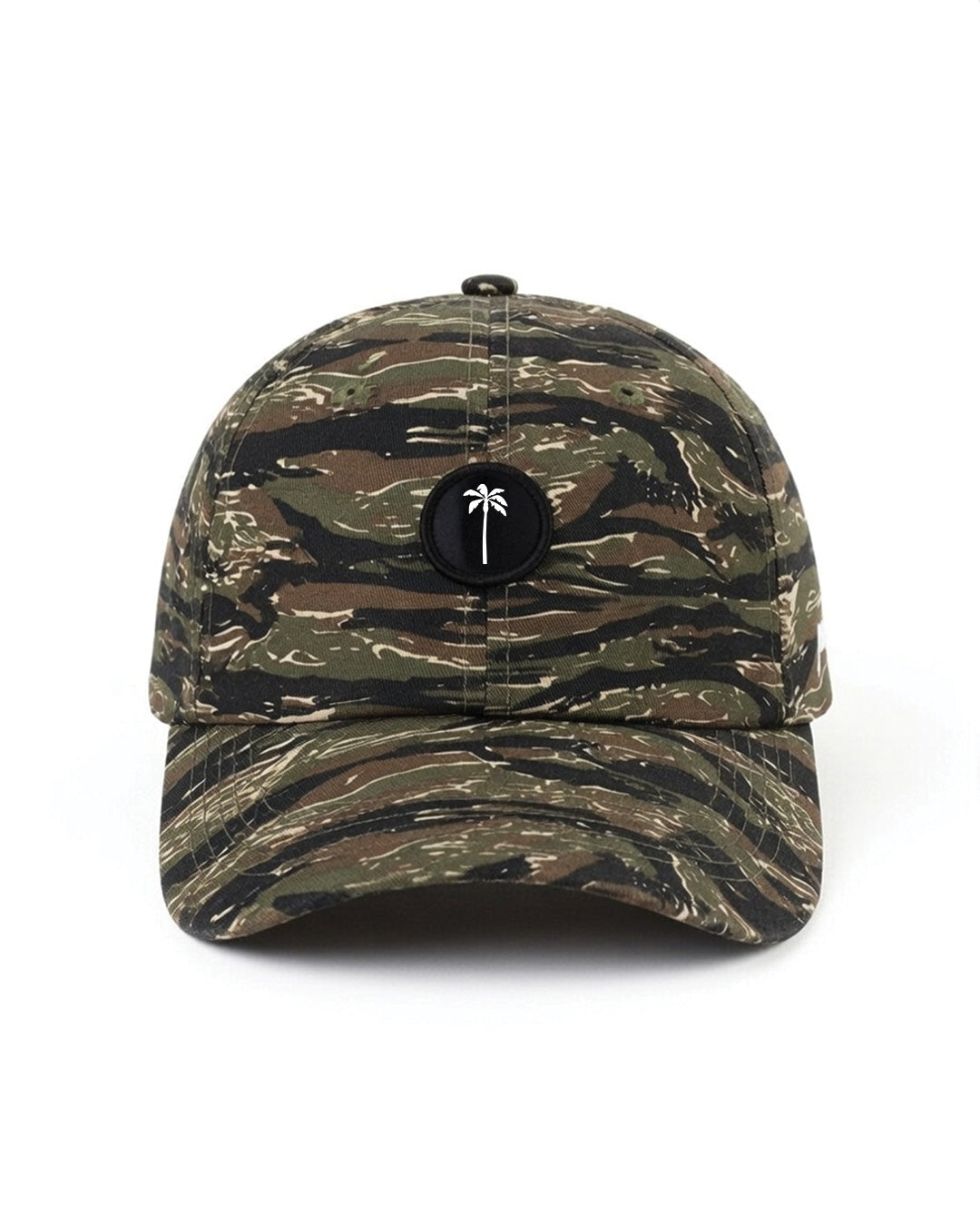 Lazy Palm Strapback