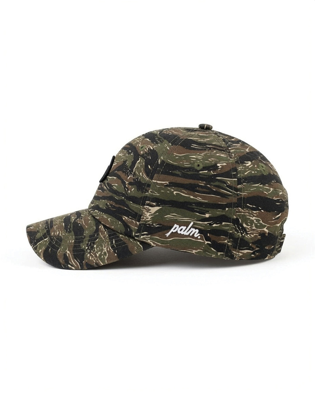 Lazy Palm Strapback