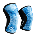Bear KompleX Knee Sleeves - Subzero