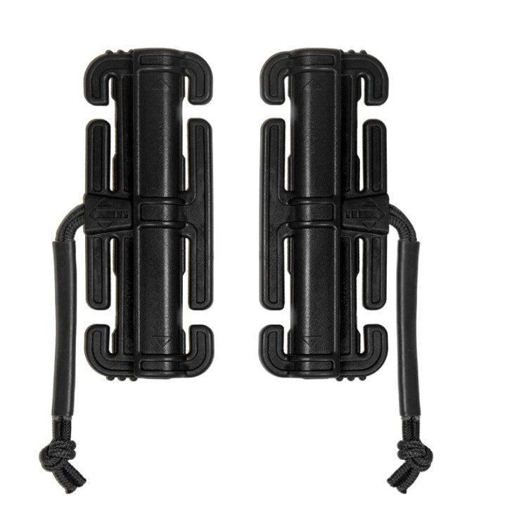 Duraflex Cummerbund QR Buckle