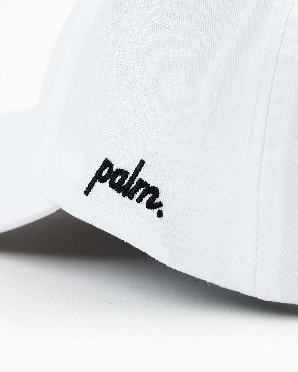 Lazy Palm Strapback