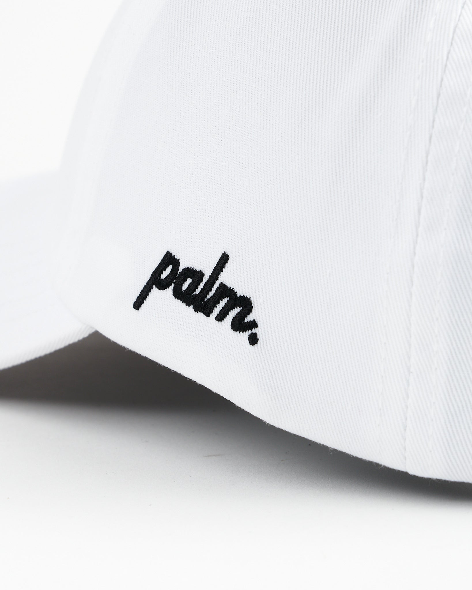 Lazy Palm Strapback